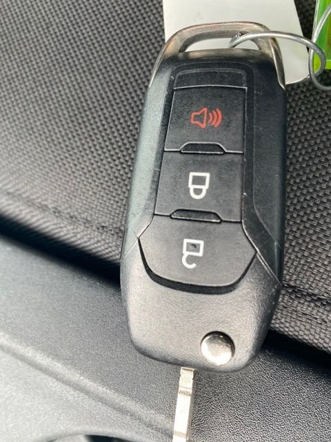 Used 2023 Carbonized Gray Metallic Ford XL image 37