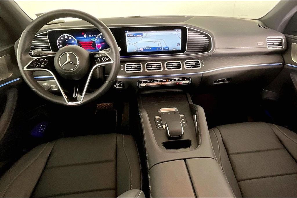 2026 Mercedes-Benz GLE GLE350 - Photo 13