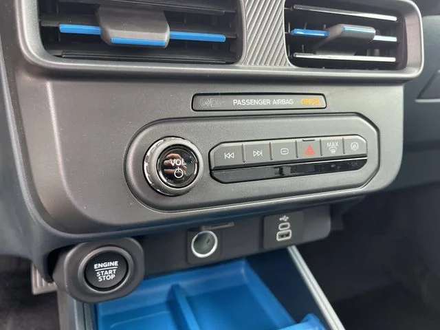 New 2026 Oxford White Ford XLT image 20