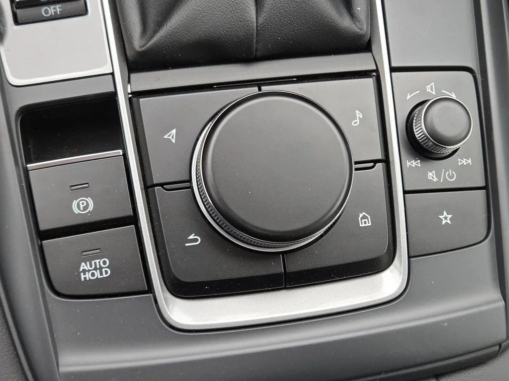 2026 Mazda CX-30 Premium - Photo 9
