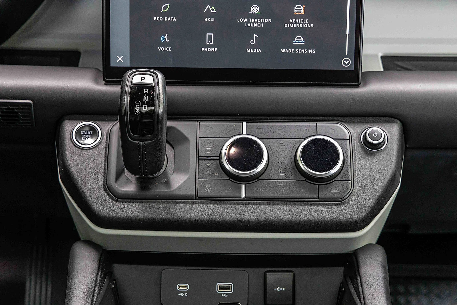 2022 Land Rover Defender XS Edition - Photo 13