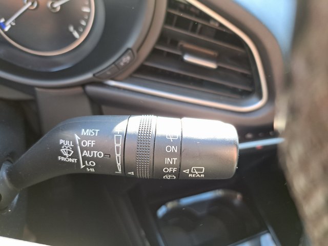 2024 Mazda MAZDA CX-30 2.5 S SELECT SPORT SUV Slide 20