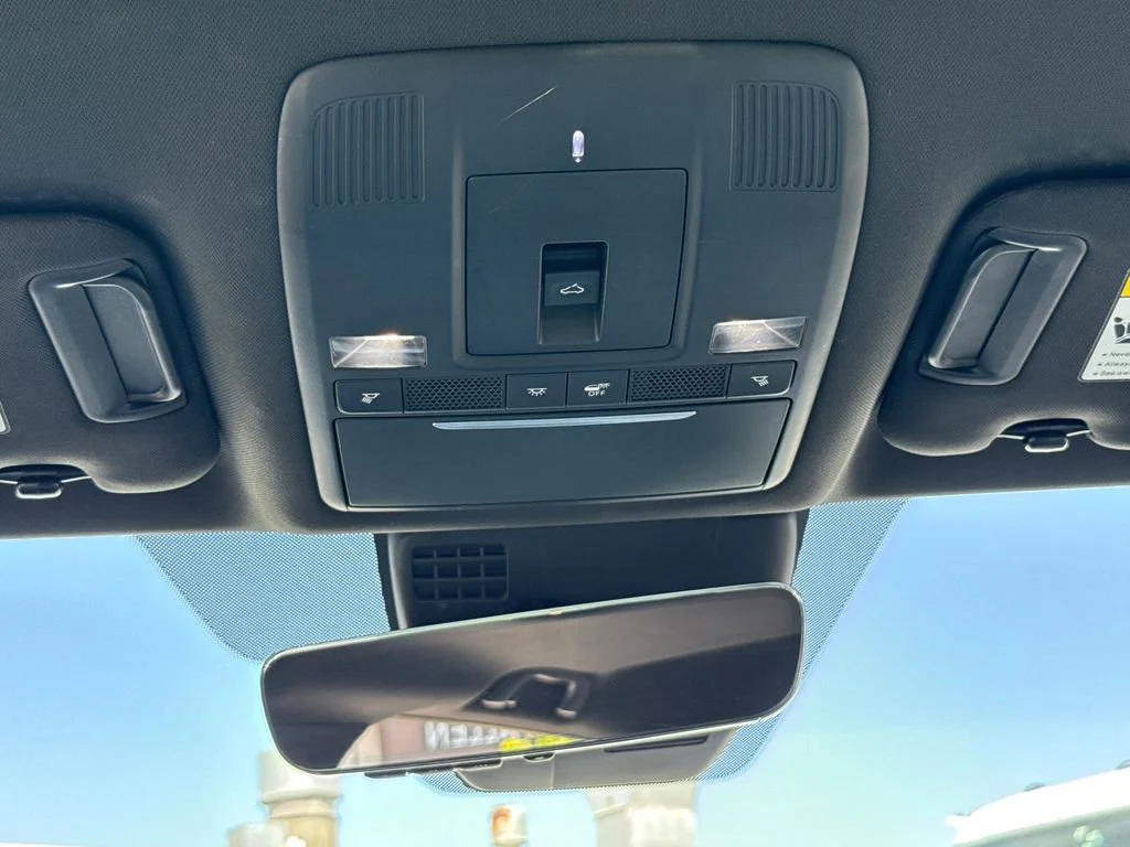Used 2023 Black Mazda Signature image 23