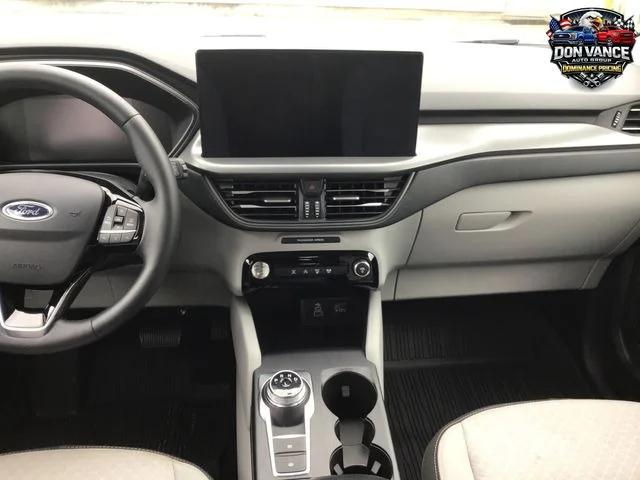 Used 2025 Blue Ford Active image 17