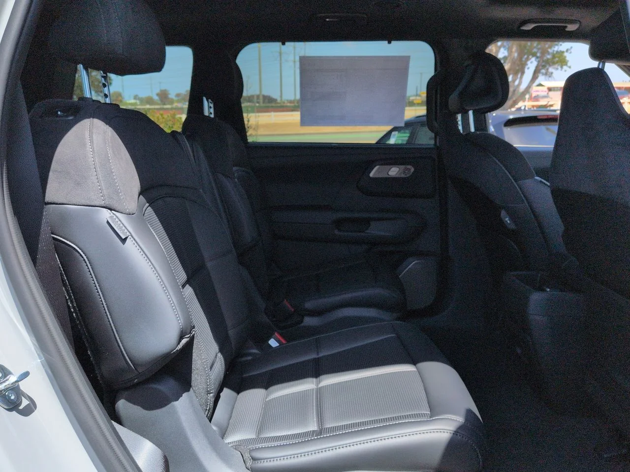 New 2027 Wolf Gray Kia SX-PRESTIGE image 28