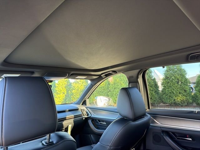 2026 Mazda CX-70 Premium Plus Package - Photo 10