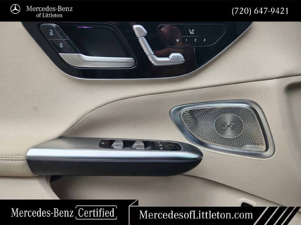 Certified Used 2026 Gray Mercedes-Benz C 300 image 22