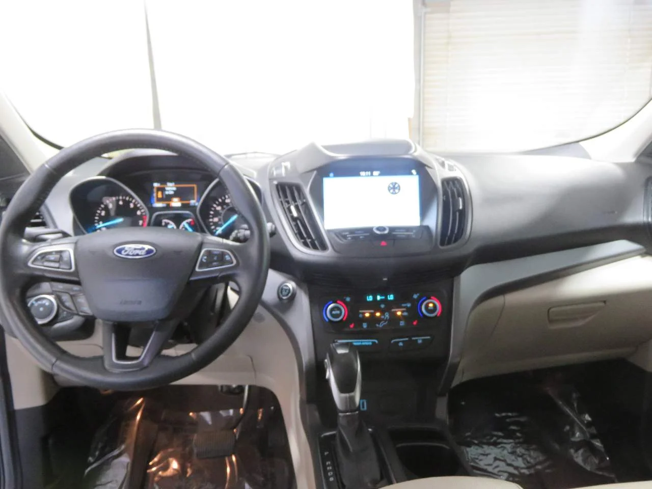 2019 Ford Escape SEL - Photo 11