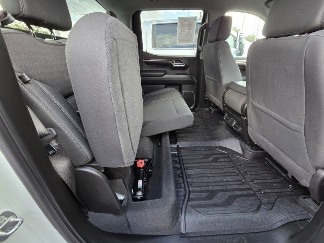 2024 GMC Sierra 1500 Elevation - Photo 49