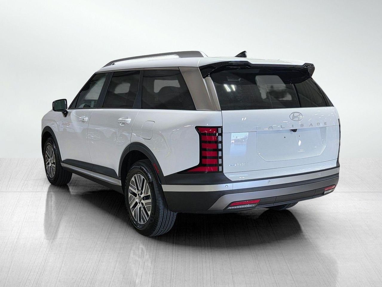 New 2027 Wc9 Hyundai Blue SEL 7P image 5