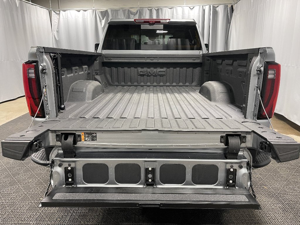 2025 GMC Sierra 2500HD Denali - Photo 9