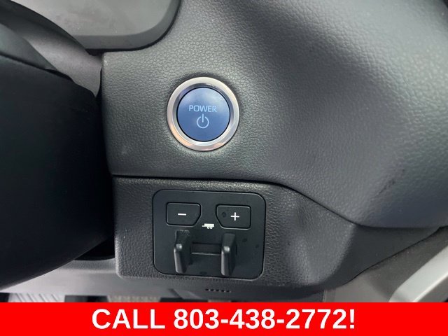 Used 2024 Silver Toyota Limited image 20