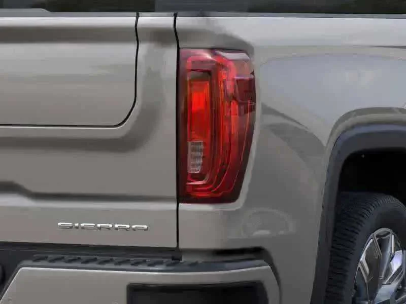 New 2026 Coastal Dune GMC Denali image 12