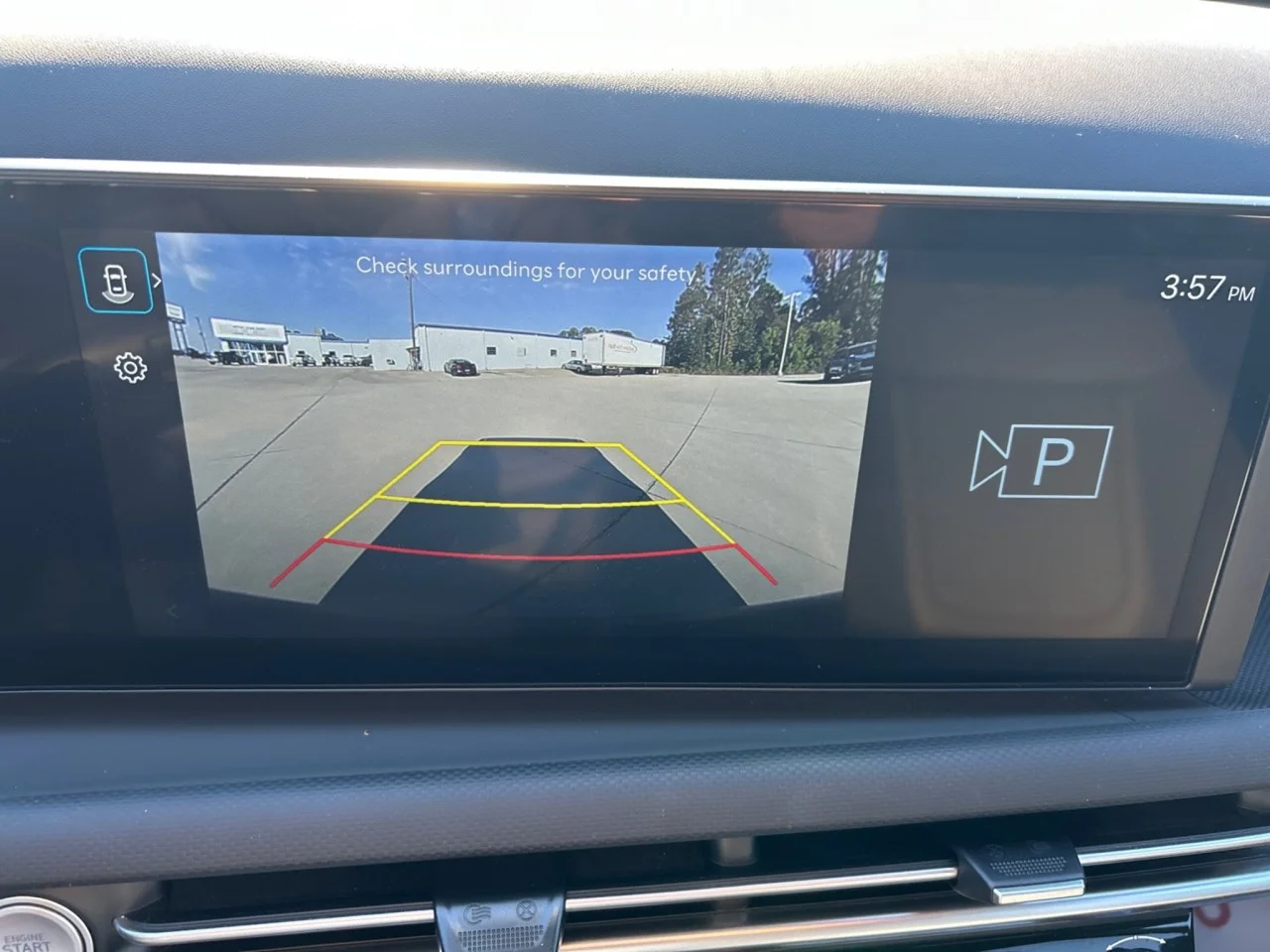 Used 2026  Hyundai SEL image 14