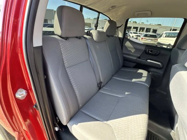Used 2023 Red Toyota SR5 image 27