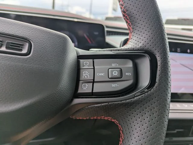 New 2026 Redeye Exterior Paint Dodge R/T Plus image 25