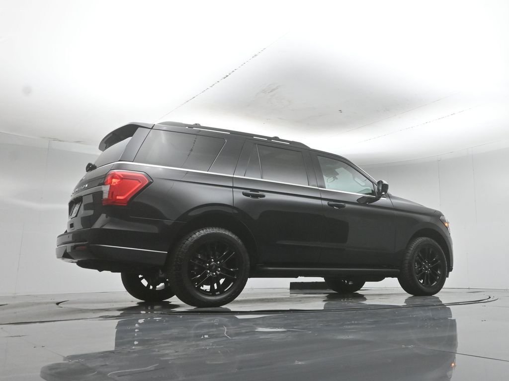 Certified Used 2024 Black Ford XLT image 49
