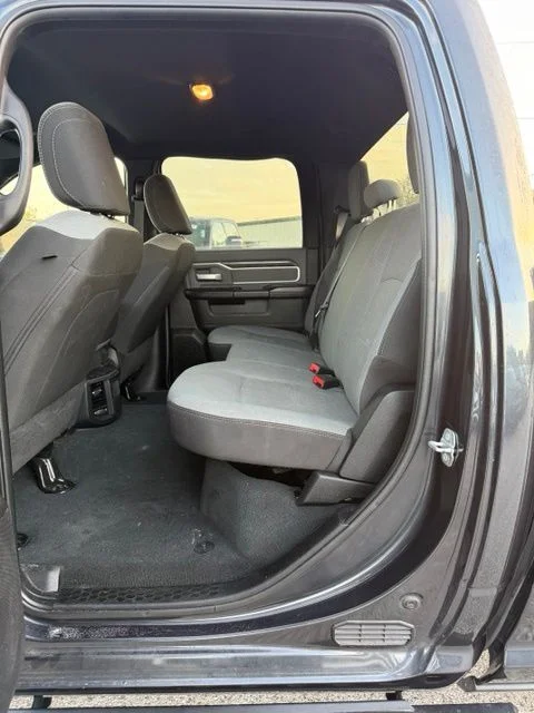 Used 2022 Gray Ram Big Horn image 4