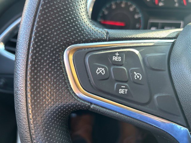 Used 2019 Mosaic Black Metallic Chevrolet LT image 17