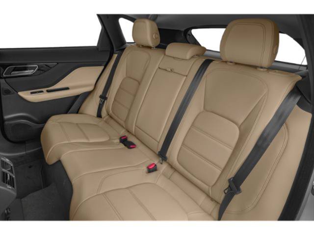 Used 2019 Red Jaguar 25t Premium image 14