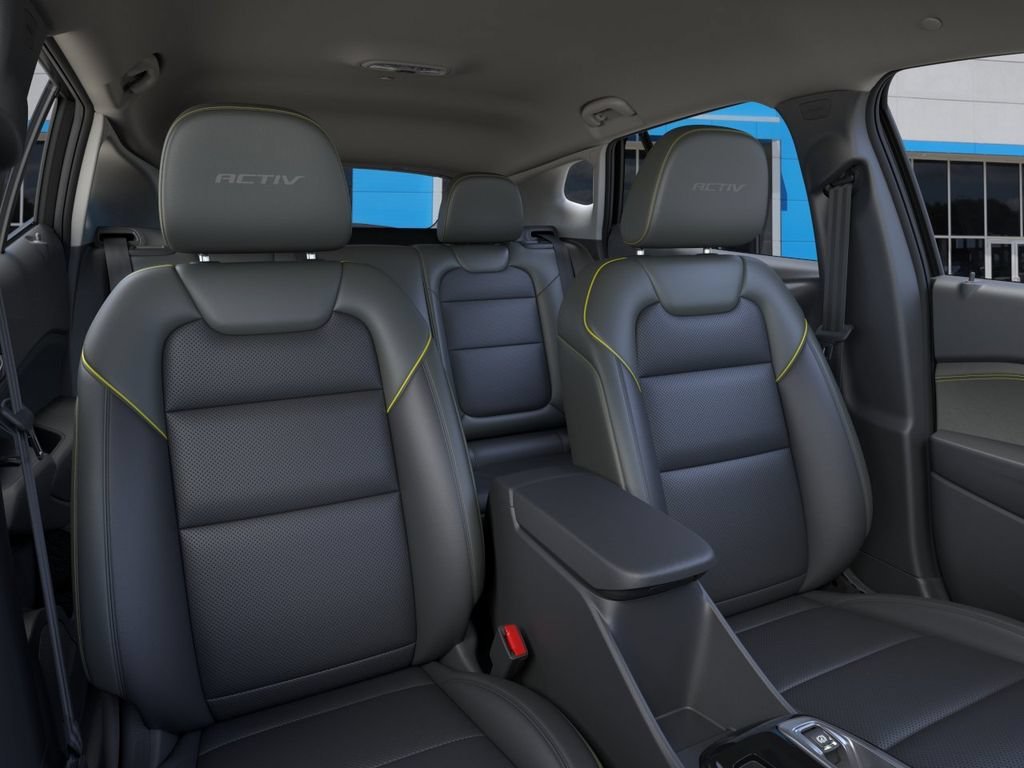 2026 Chevrolet Trax Activ - Photo 16