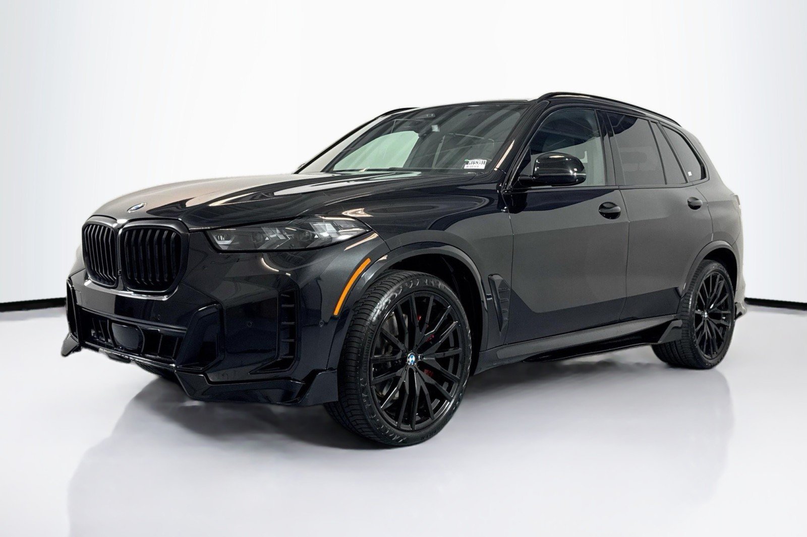 2024 BMW X5 xDrive40i's photo