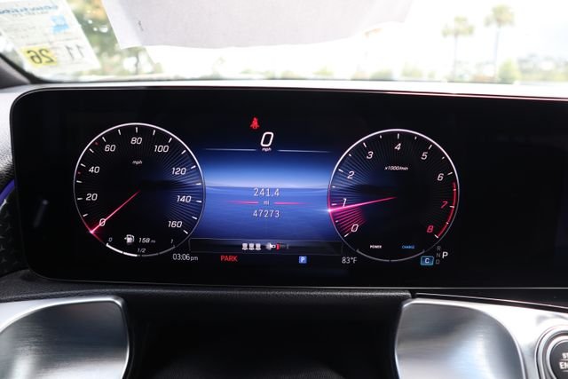 Certified Used 2024 Night Black Mercedes-Benz GLB 250 image 13