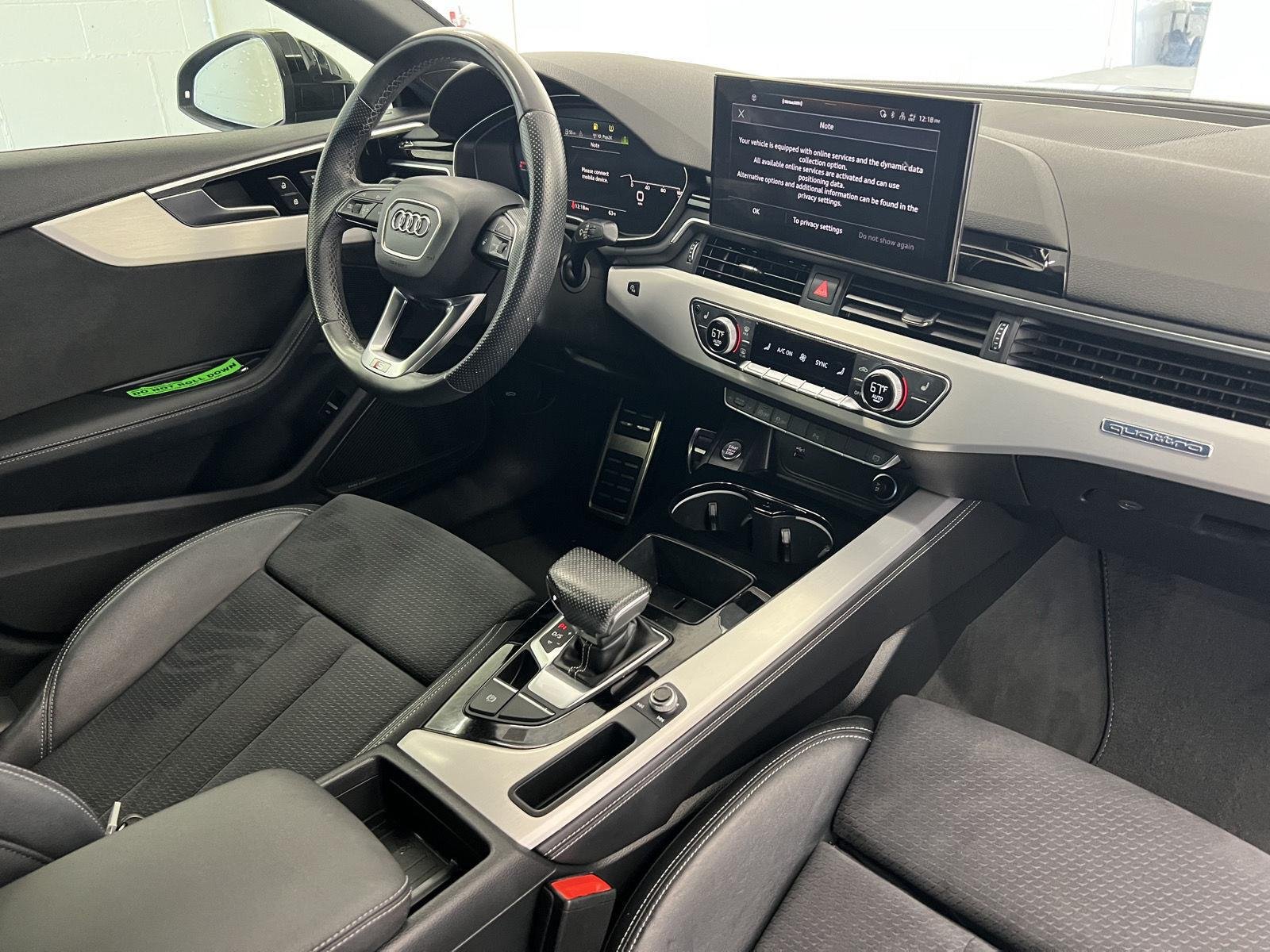2023 Audi A5 Sportback Premium Plus - Photo 23