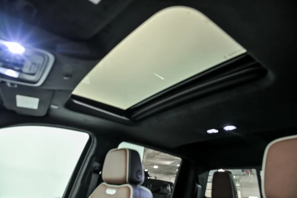 2026 GMC Sierra 1500 Denali Ultimate - Photo 11