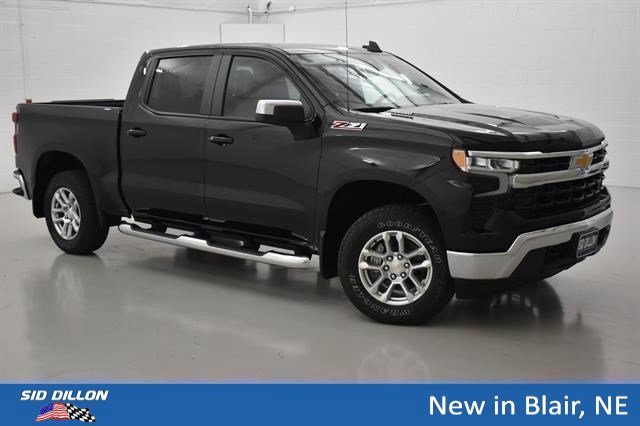2026 Chevrolet Silverado 1500 LT - Photo 12