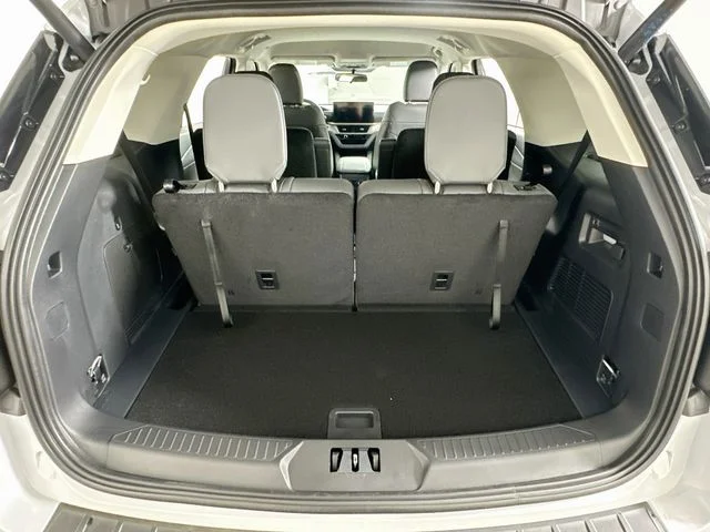 New 2026 White Ford Active image 24