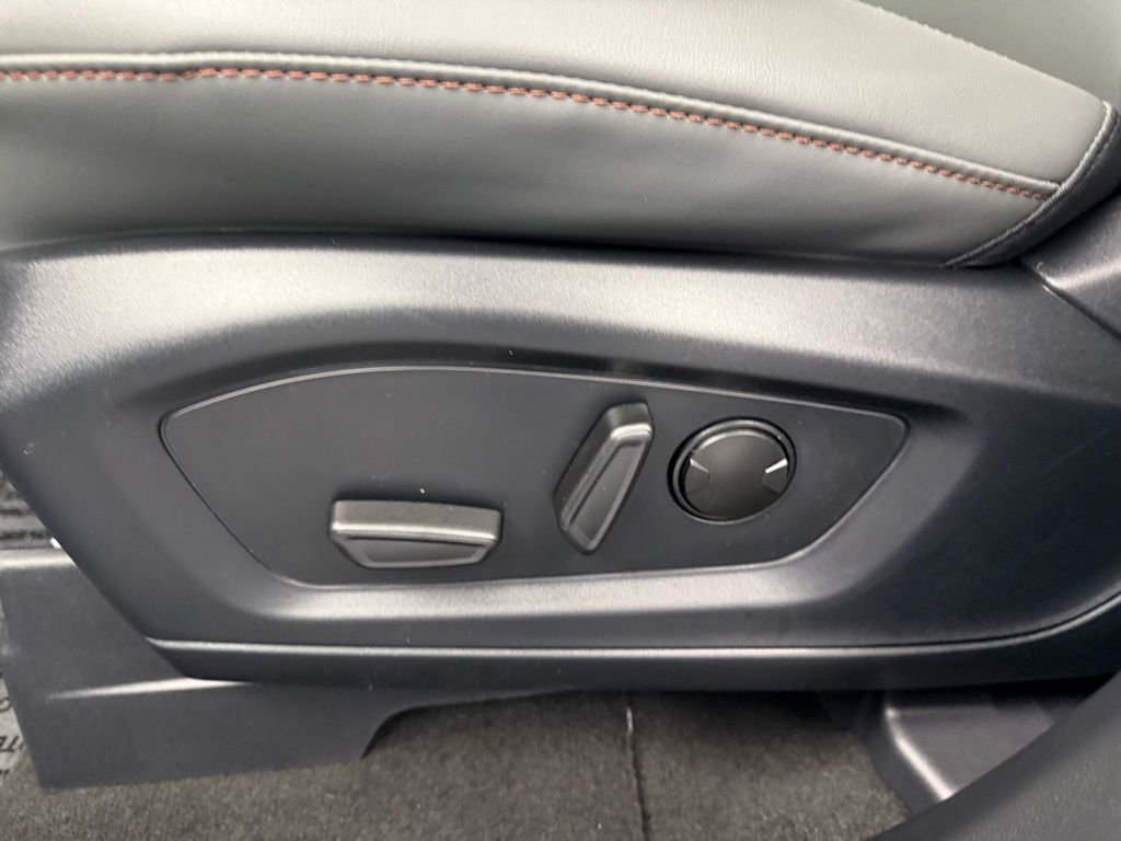 New 2026 Agate Black Metallic Ford Active image 42