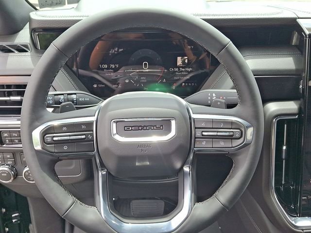 2026 GMC Yukon XL Denali - Photo 23