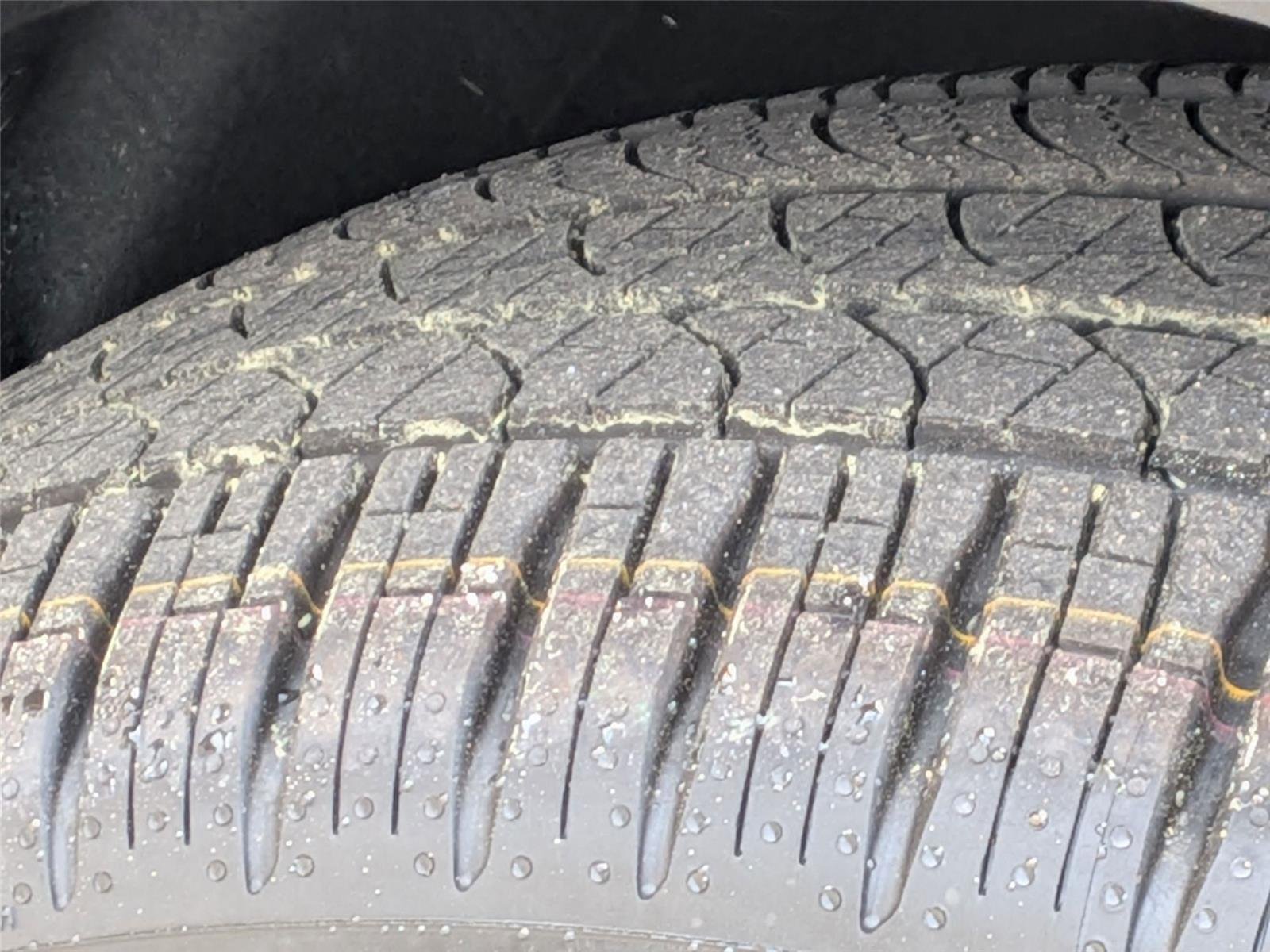 New 2026 Carbonized Gray Metallic Ford Platinum™ image 11