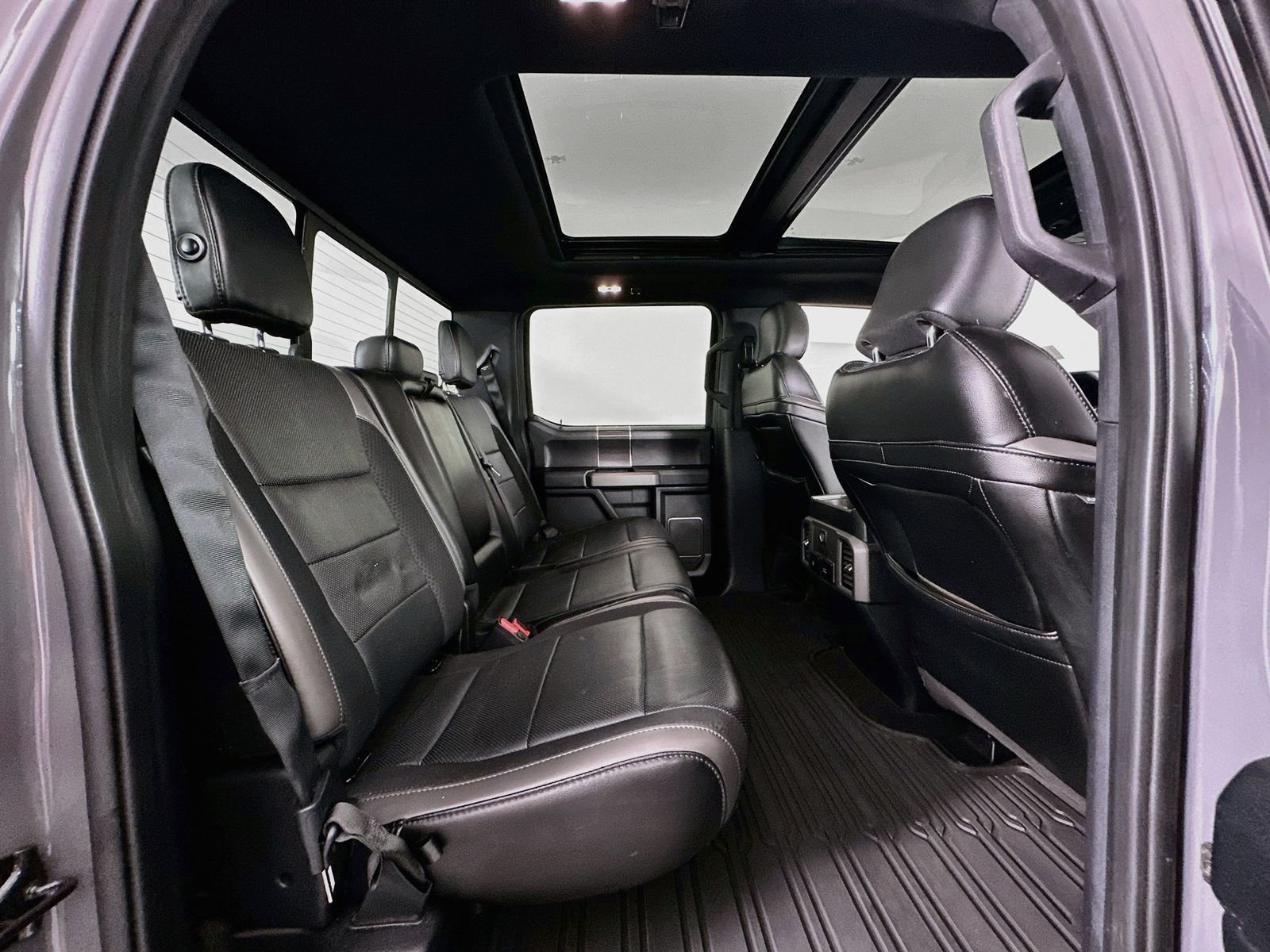 Used 2020 Lead Foot Ford Raptor image 29