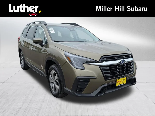 2025 Subaru Ascent Premium