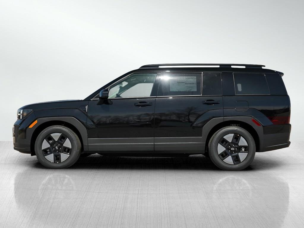 New 2026 Phantom Black Hyundai SEL AWD image 31