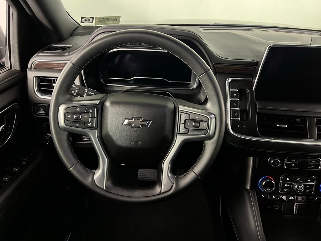 2024 Chevrolet Tahoe Z71 - Photo 12