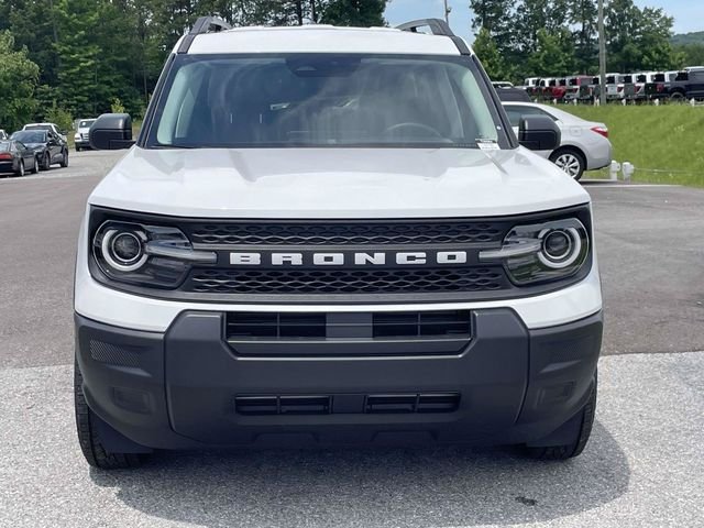 New 2026 Oxford White Ford Big Bend image 13