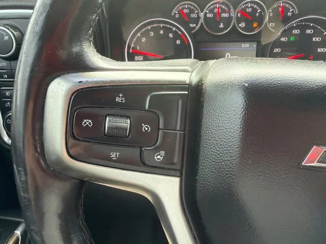 Used 2019 Gray Chevrolet RST image 31
