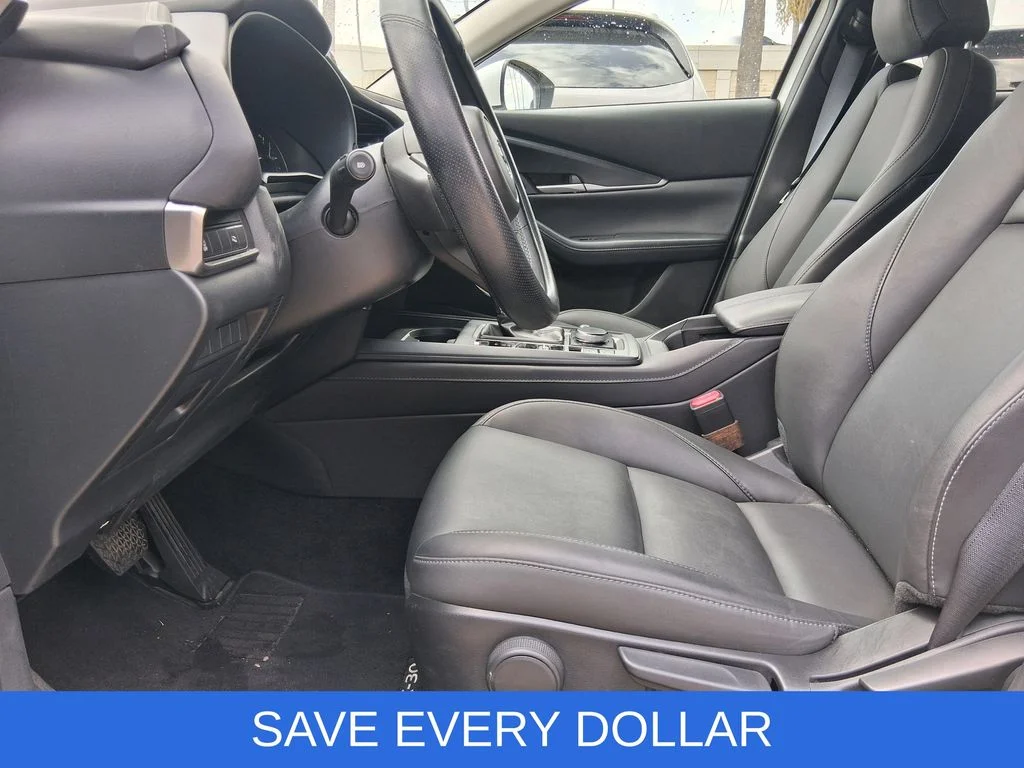 Used 2023 White Mazda 2.5 S Select Package image 13