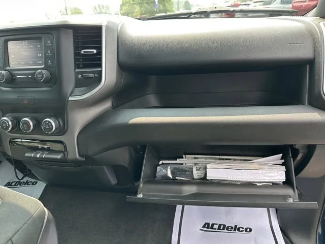 2022 RAM Ram 1500 Pickup Big Horn/Lone Star - Photo 11