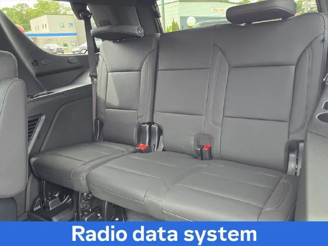 2027 Chevrolet Tahoe Z71 - Photo 19
