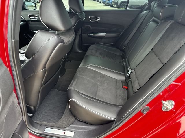 Used 2019  Acura 3.5L Technology Pkg w/A-Spec Pkg image 15