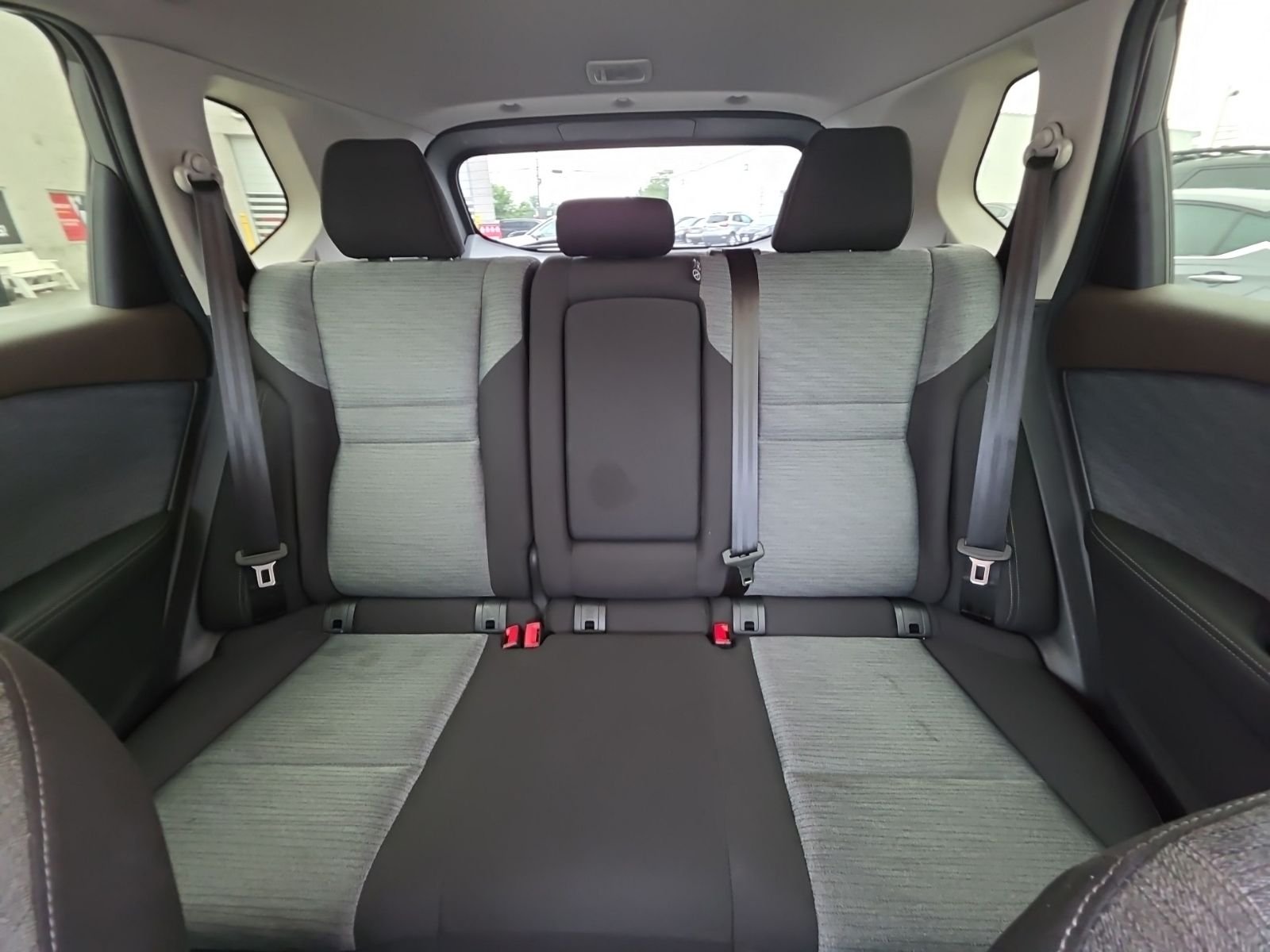Used 2023 Gray Nissan SV image 29