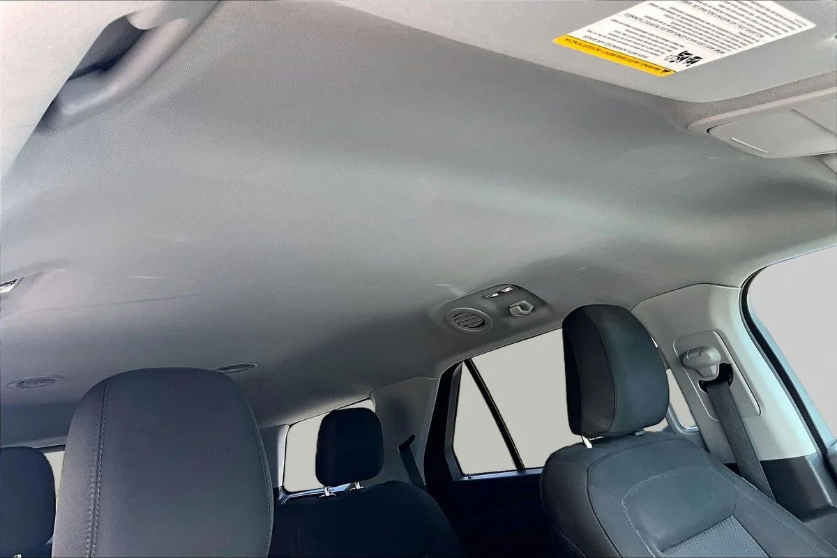 Used 2022  Ford XLT image 28