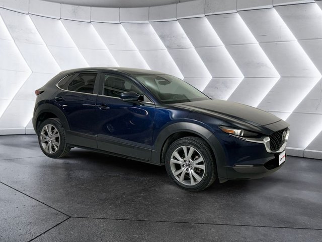 2022 Mazda CX-30 2.5 S Select Package