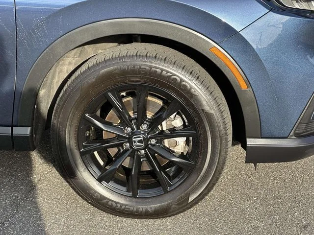 2023 Honda CR-V Sport - Photo 8