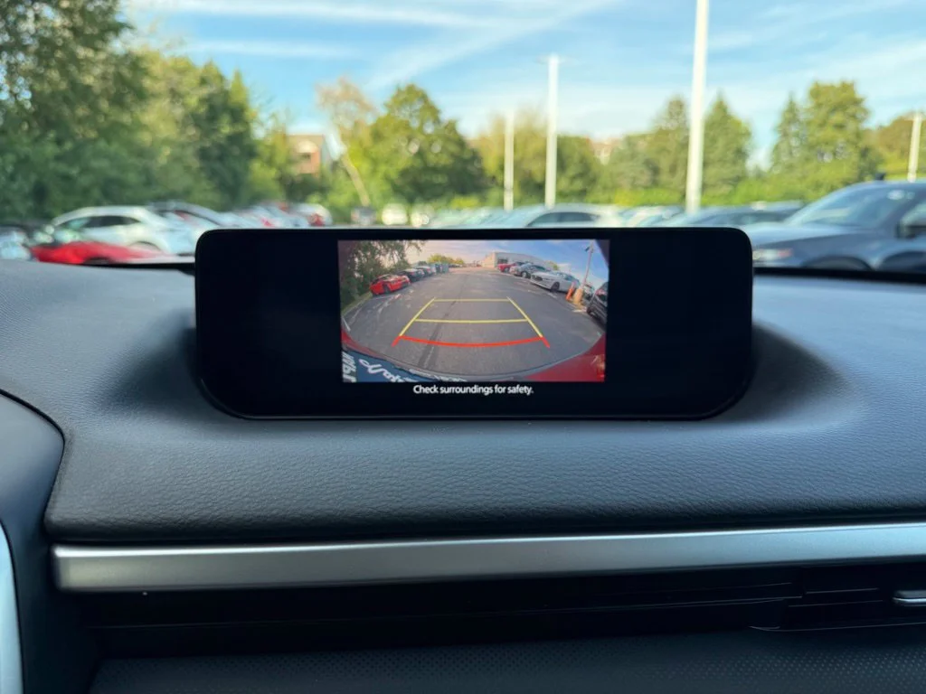 Vehicle thumbnail