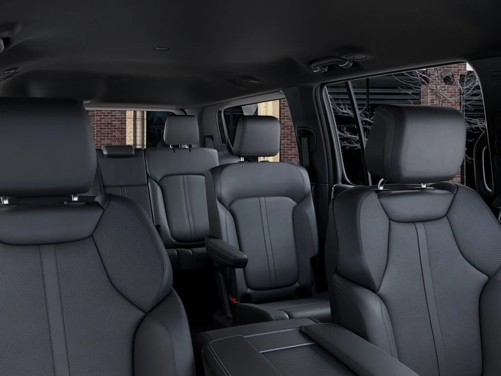 New 2026 Bright White Clear-Coat Exterior Paint Jeep Limited Altitude image 26